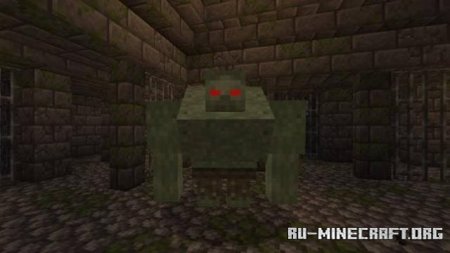 ������� ���������� �� Nico ��� Minecraft PE 1.20