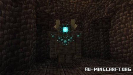 ������� ���������� �� Nico ��� Minecraft PE 1.20