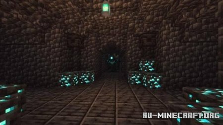 ������� ���������� �� Nico ��� Minecraft PE 1.20
