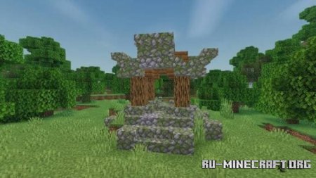 ������� ���������� �� Nico ��� Minecraft PE 1.20