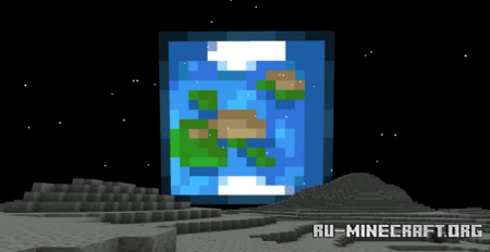 ������� Lovecraft Beyond the Abyss ��� Minecraft 1.20.1