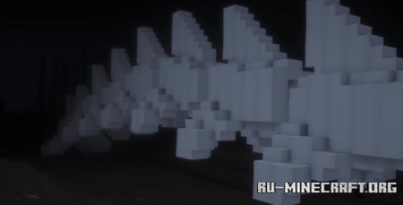 ������� Lovecraft Beyond the Abyss ��� Minecraft 1.20.1