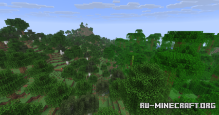 ������� Optimized Fullbright ��� Minecraft 26.1.2