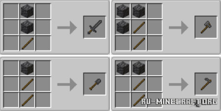 ������� Cinch�s Better Deepslate ��� Minecraft 26.1.2