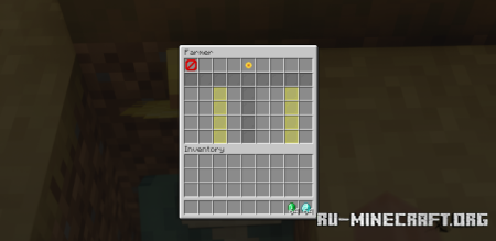 ������� Villager Trades Edit ��� Minecraft 26.1.2