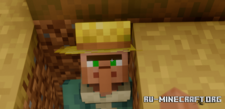 ������� Villager Trades Edit ��� Minecraft 26.1.2