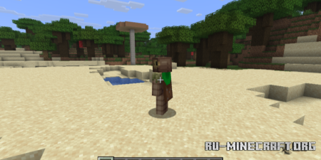 ������� WI Freecam ��� Minecraft 26.1.2