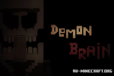 ������� Demon_Brain ��� Minecraft