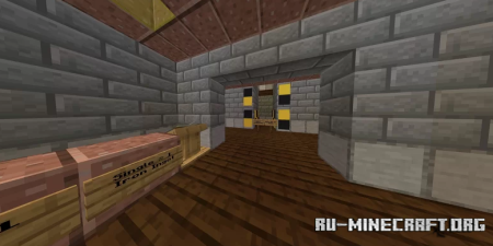 ������� The Manor by calebgilardi ��� Minecraft
