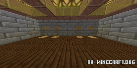 ������� The Manor by calebgilardi ��� Minecraft