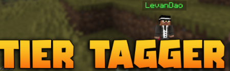 ������� Tier Tagger ��� Minecraft 26.1.2