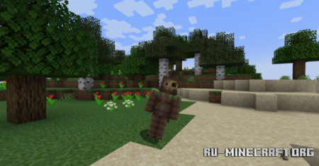 ������� GD656Peek ��� Minecraft 1.20.1
