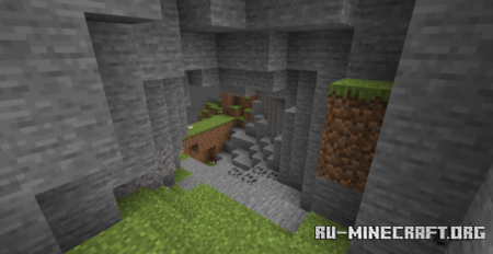 ������� Erdemstandis Fullbright ��� Minecraft 26.1.2