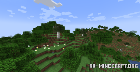 ������� Erdemstandis Fullbright ��� Minecraft 26.1.2