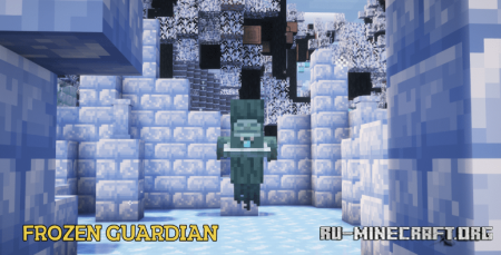 ������� Journey Into The Light ��� Minecraft 1.21.10
