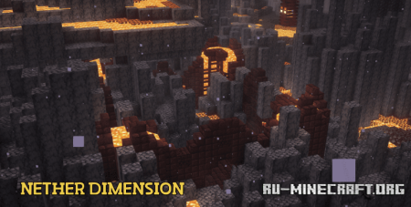 ������� Journey Into The Light ��� Minecraft 1.21.10