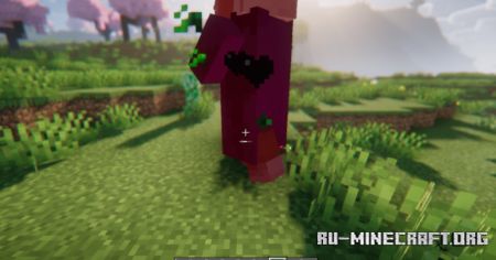 ������� Extra Gore ��� Minecraft 1.20.1