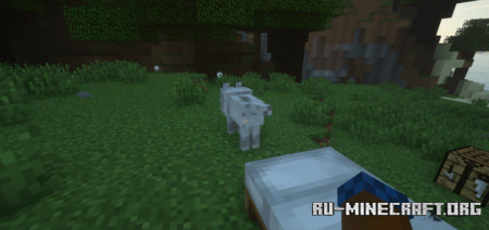 ������� Respawnable Pets ��� Minecraft 26.1.2
