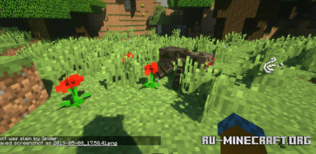 ������� Respawnable Pets ��� Minecraft 26.1.2