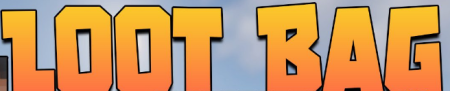 ������� Loot Bag ��� Minecraft 1.20.4