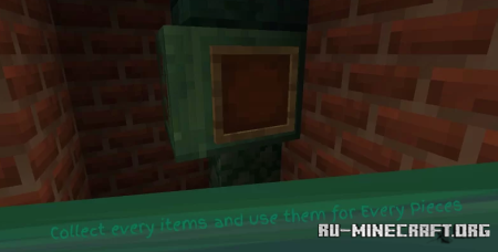 ������� Horrors Massacres Horror ��� Minecraft