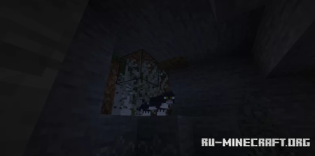 ������� Warrior Cats: Lake Territory ��� Minecraft