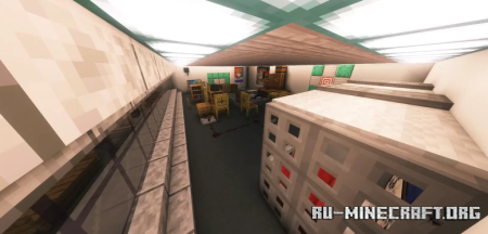 ������� ����������� ����� ������� ������ ��� Minecraft