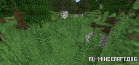 ������� ������� � ����� ����� ��� Minecraft PE 26.3