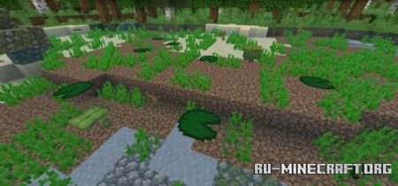 ������� ������� � ����� ����� ��� Minecraft PE 26.3