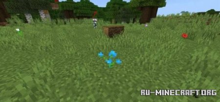 ������� ������� � ����� ����� ��� Minecraft PE 26.3