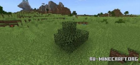 ������� ������� � ����� ����� ��� Minecraft PE 26.3