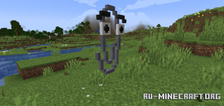 ������� Paperclippy ��� Minecraft 26.1.2