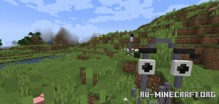 ������� Paperclippy ��� Minecraft 26.1.2