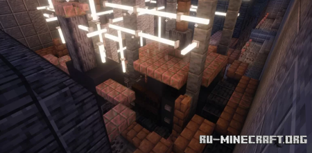 ������� RMS Connaught (1860) ��� Minecraft