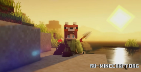 ������� Mod Primal ��� Minecraft 1.21.1