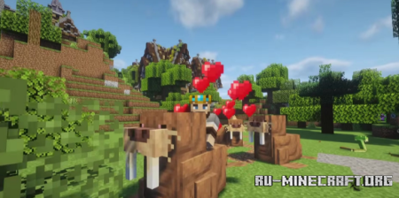 ������� Mod Primal ��� Minecraft 1.21.1