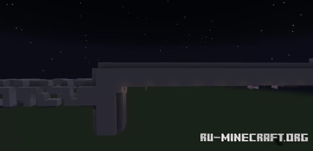 ������� Backrooms Parkour ��� Minecraft