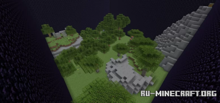 ������� Minigame Map by BearGamer2025 ��� Minecraft