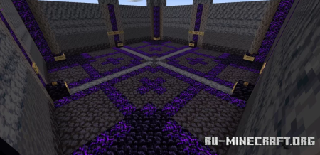 ������� Minigame Map by BearGamer2025 ��� Minecraft