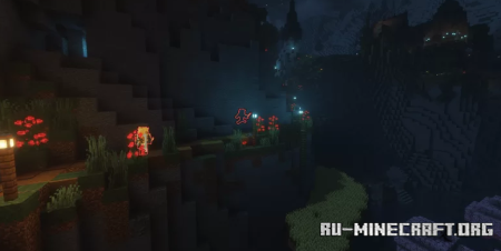 ������� Midnight Soul by RoserFwk ��� Minecraft