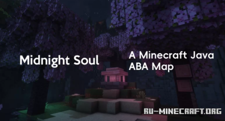 ������� Midnight Soul by RoserFwk ��� Minecraft