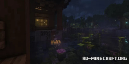 ������� Midnight Soul by RoserFwk ��� Minecraft