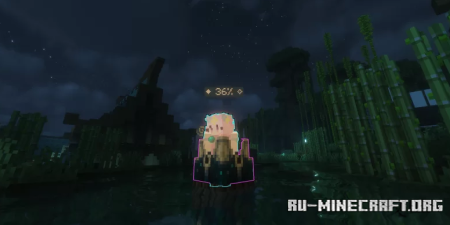 ������� Midnight Soul by RoserFwk ��� Minecraft