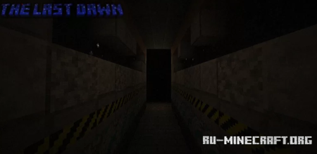 ������� The Last Dawn ��� Minecraft