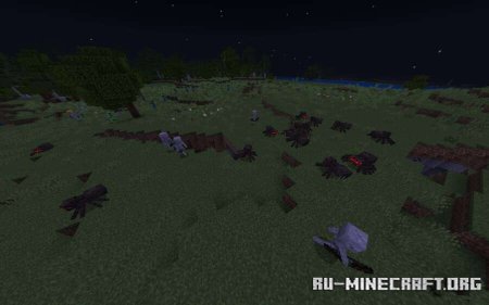 ������� ���� �������� ��� Minecraft PE 26.10