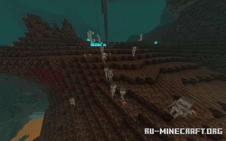 ������� ���� �������� ��� Minecraft PE 26.10