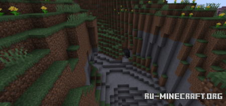 ������� The Nofog ��� Minecraft 26.1.2