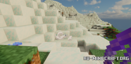 ������� Enchants Plus ��� Minecraft 26.1.2