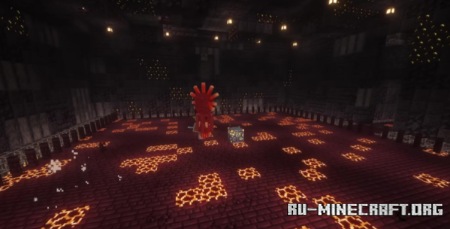 ������� Trial Guardians ��� Minecraft 1.21.11