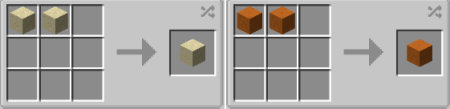 ������� Snad Redstone Edition ��� Minecraft 26.1.2